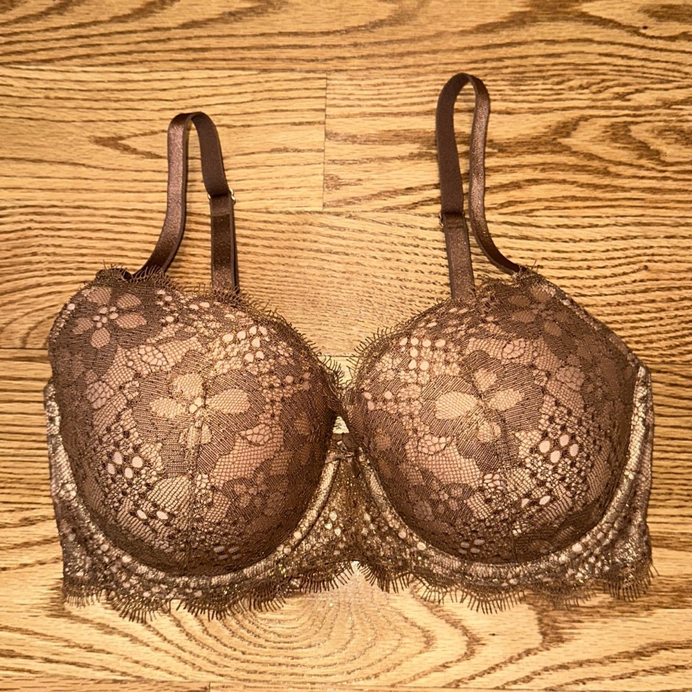 Victoria’s Secret Dream Angels Lined Demi, 32DDD
